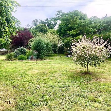 Charmant Cottage A La Campagne Marval Екстер'єр фото